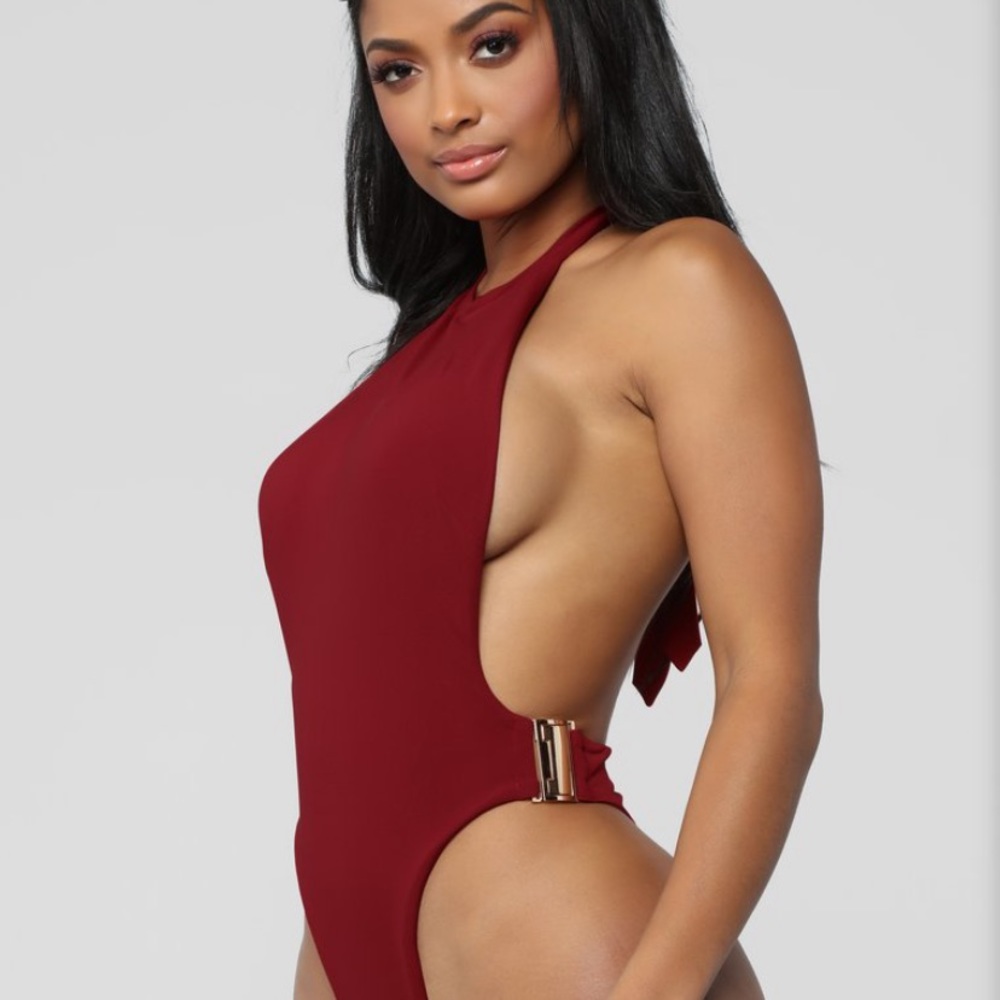 Fashion Nova One Piece